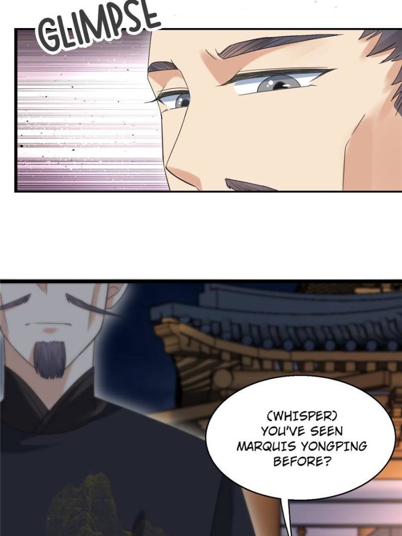 Sir, Don’t Show Off chapter 54 page 14