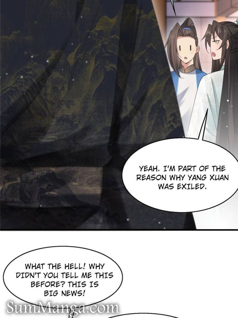 Sir, Don’t Show Off chapter 54 page 15