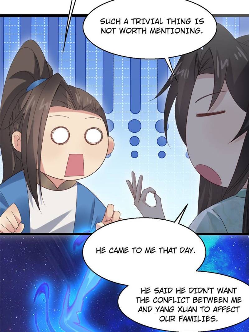 Sir, Don’t Show Off chapter 54 page 16