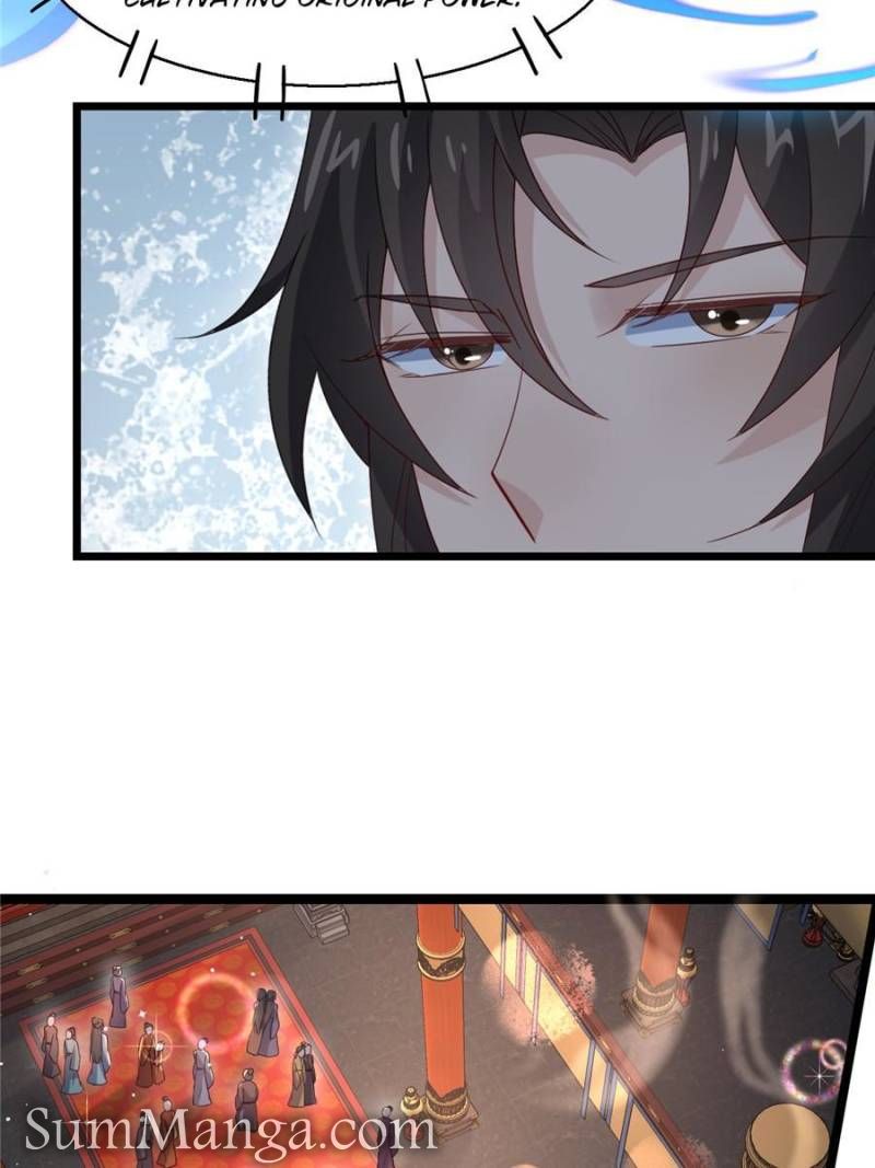 Sir, Don’t Show Off chapter 54 page 19