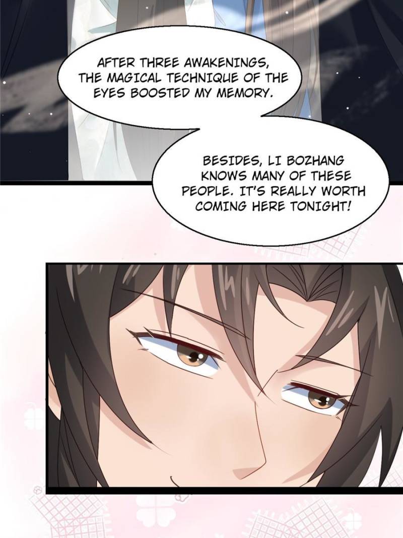 Sir, Don’t Show Off chapter 54 page 21