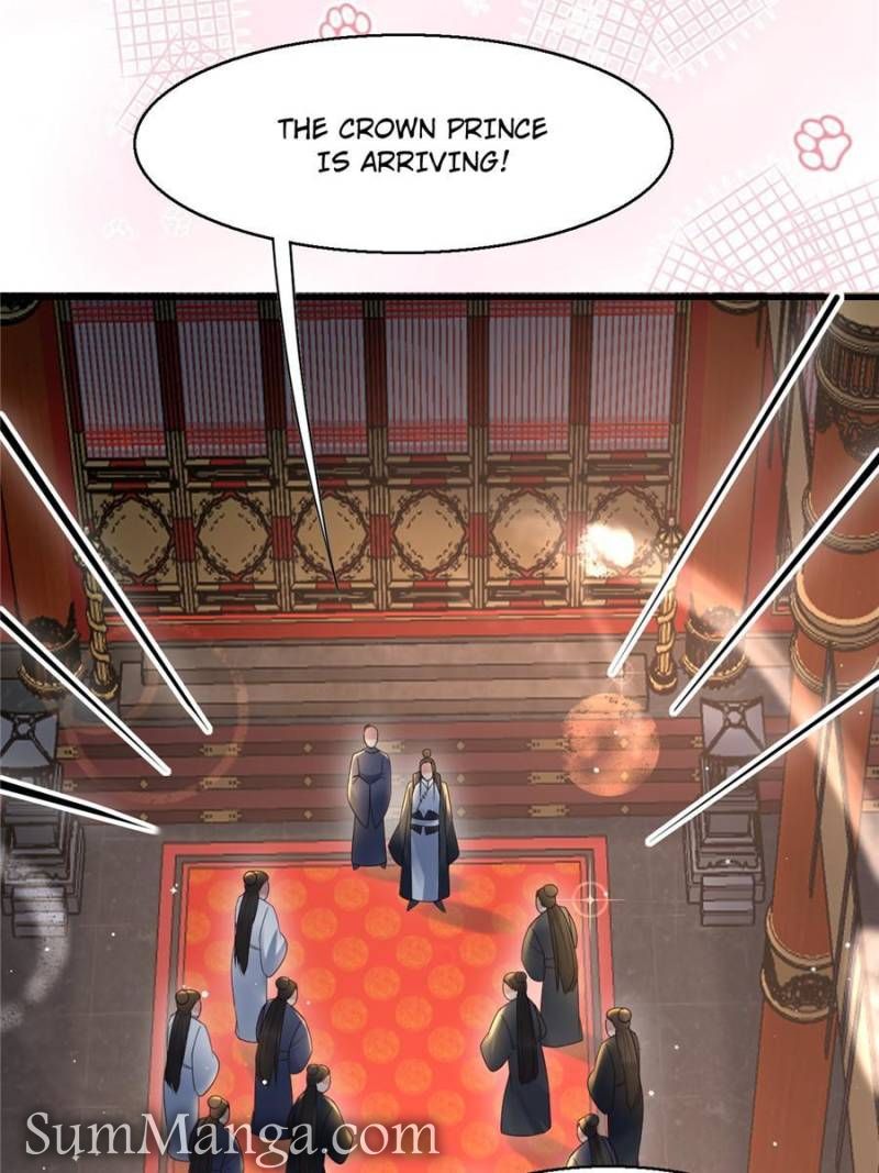 Sir, Don’t Show Off chapter 54 page 22