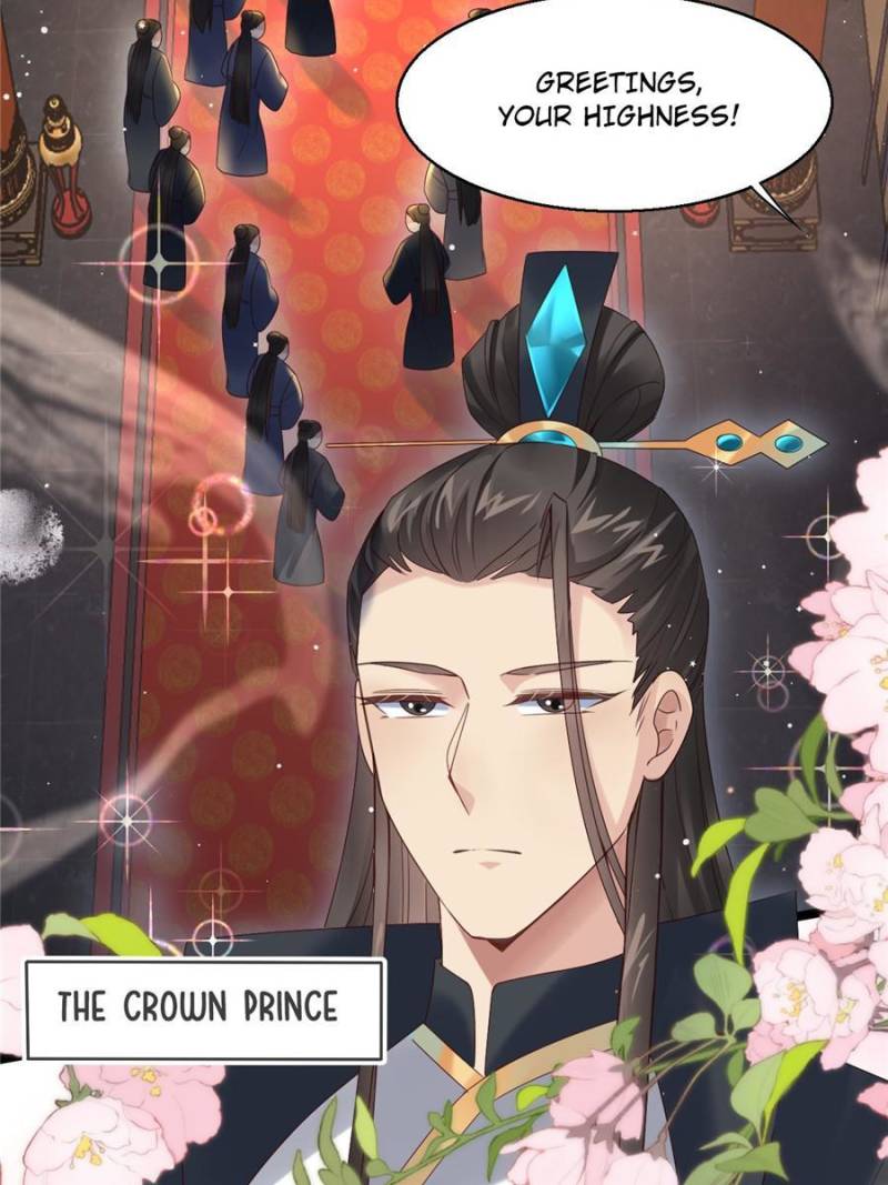 Sir, Don’t Show Off chapter 54 page 23