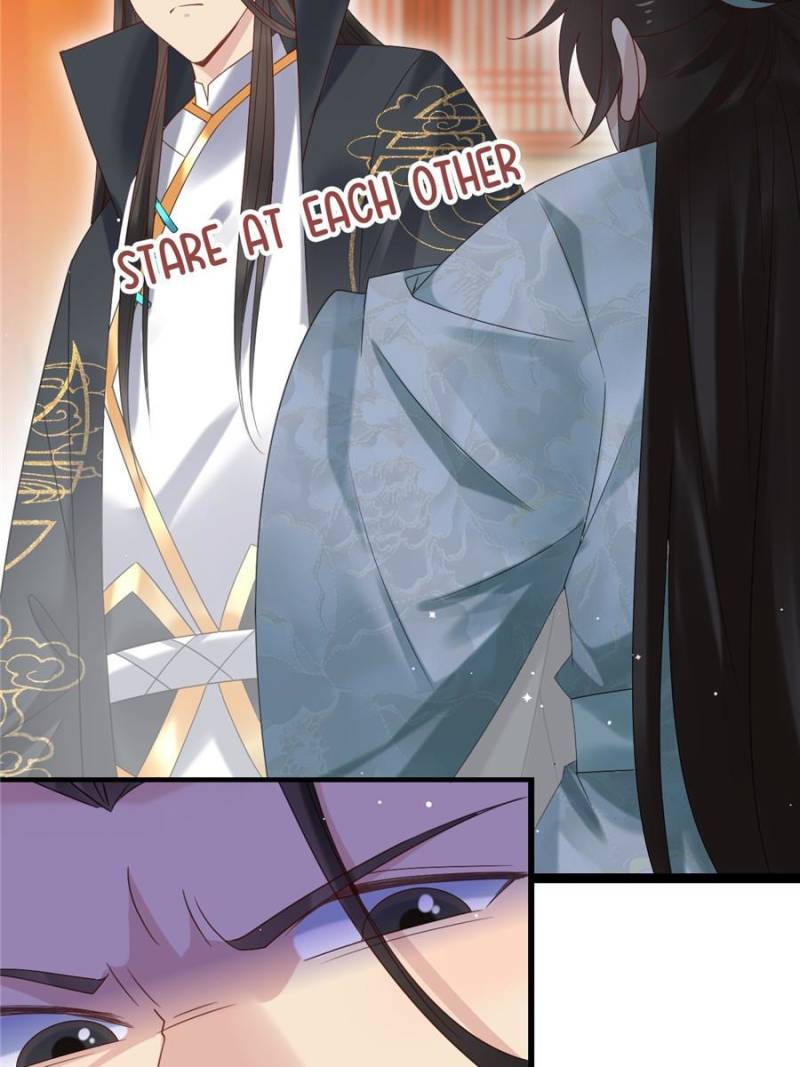 Sir, Don’t Show Off chapter 54 page 27