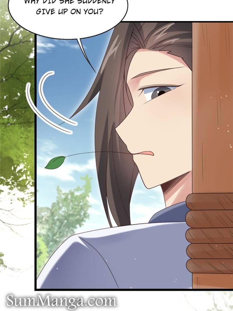 Sir, Don’t Show Off chapter 54 page 3