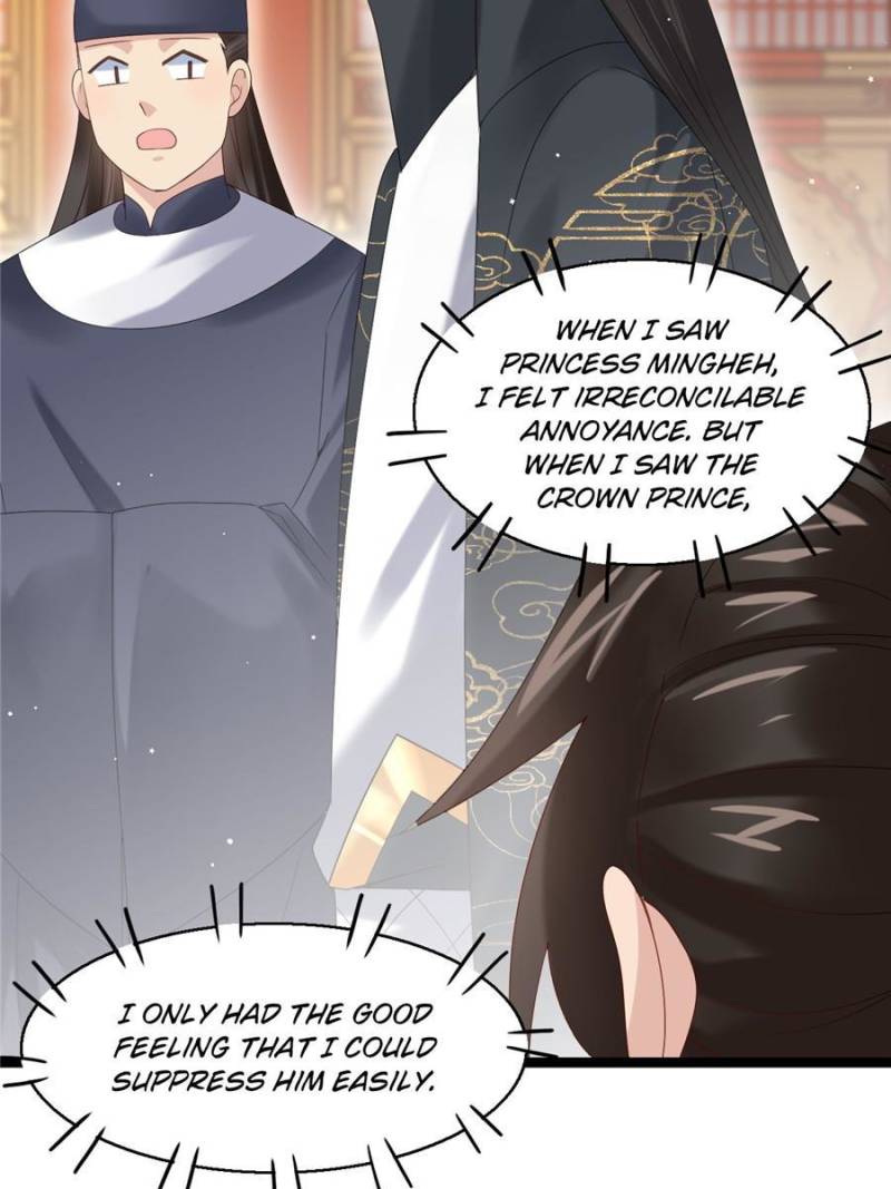 Sir, Don’t Show Off chapter 54 page 30