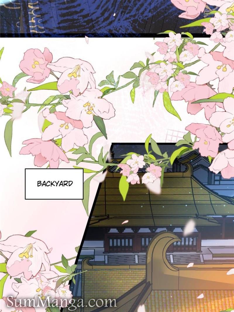 Sir, Don’t Show Off chapter 54 page 34