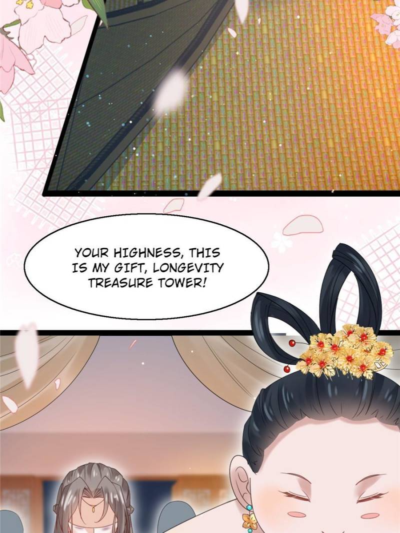 Sir, Don’t Show Off chapter 54 page 35