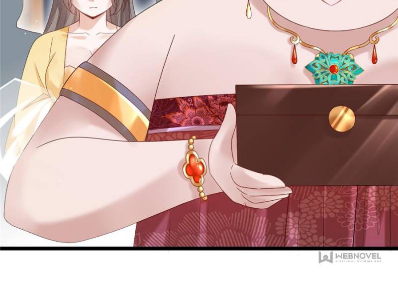 Sir, Don’t Show Off chapter 54 page 36