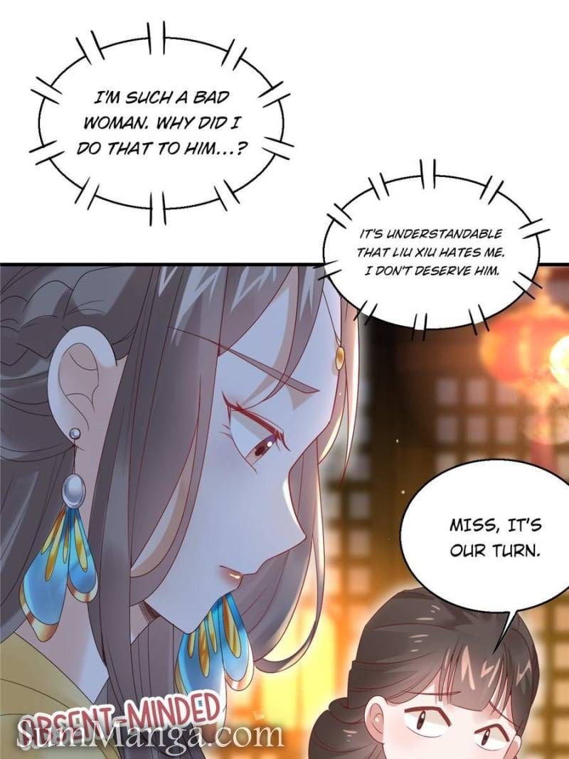 Sir, Don’t Show Off chapter 54 page 37