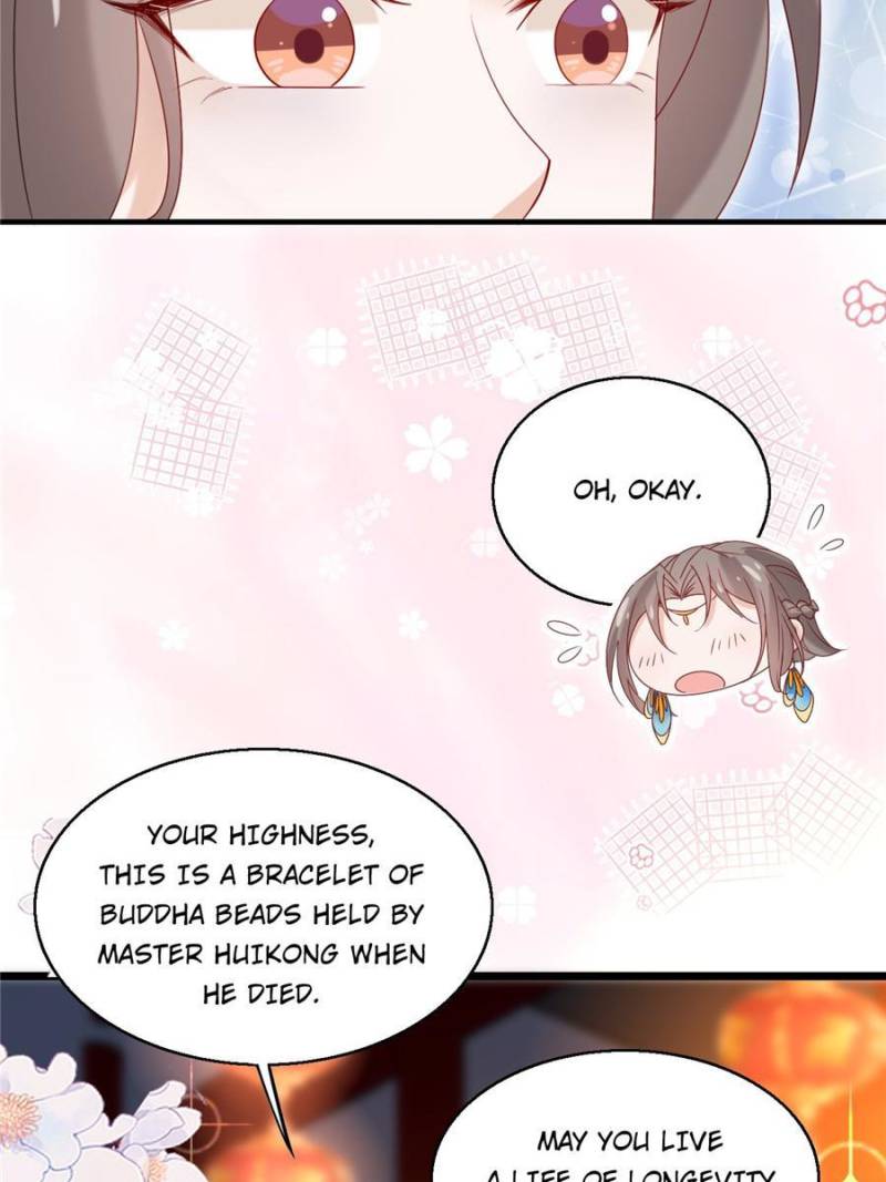 Sir, Don’t Show Off chapter 54 page 39