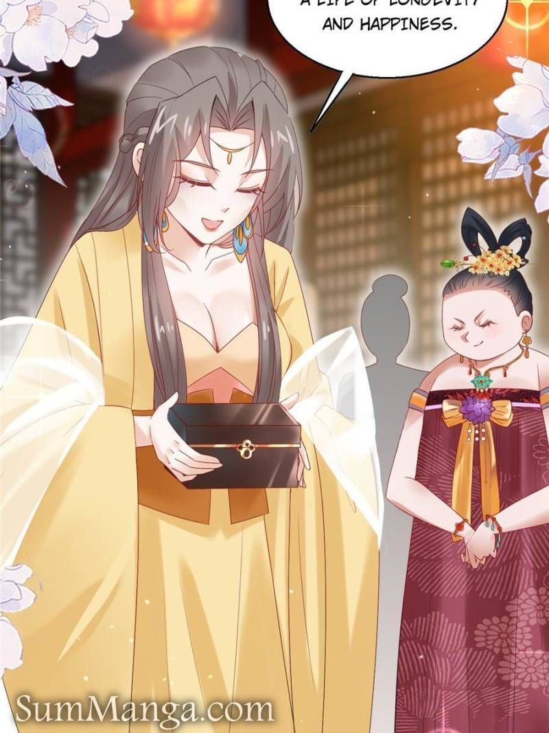 Sir, Don’t Show Off chapter 54 page 40