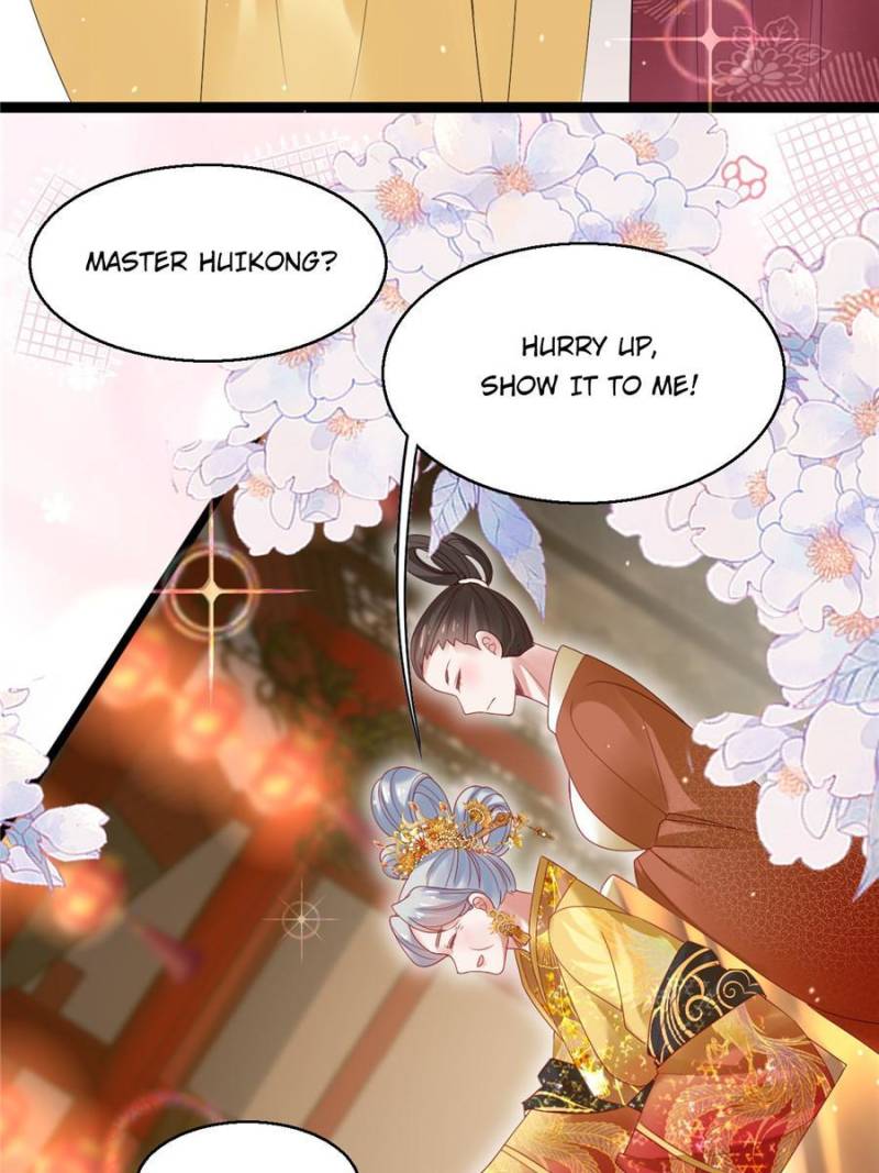 Sir, Don’t Show Off chapter 54 page 41