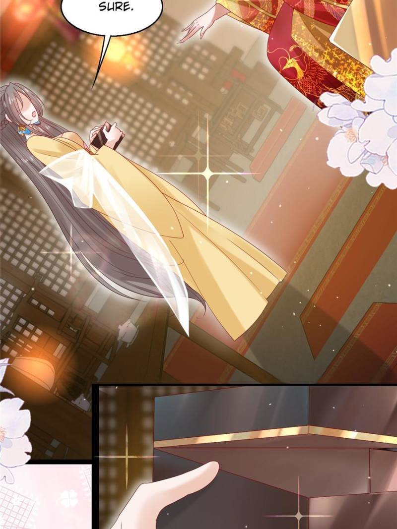 Sir, Don’t Show Off chapter 54 page 42