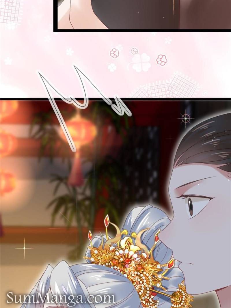 Sir, Don’t Show Off chapter 54 page 43