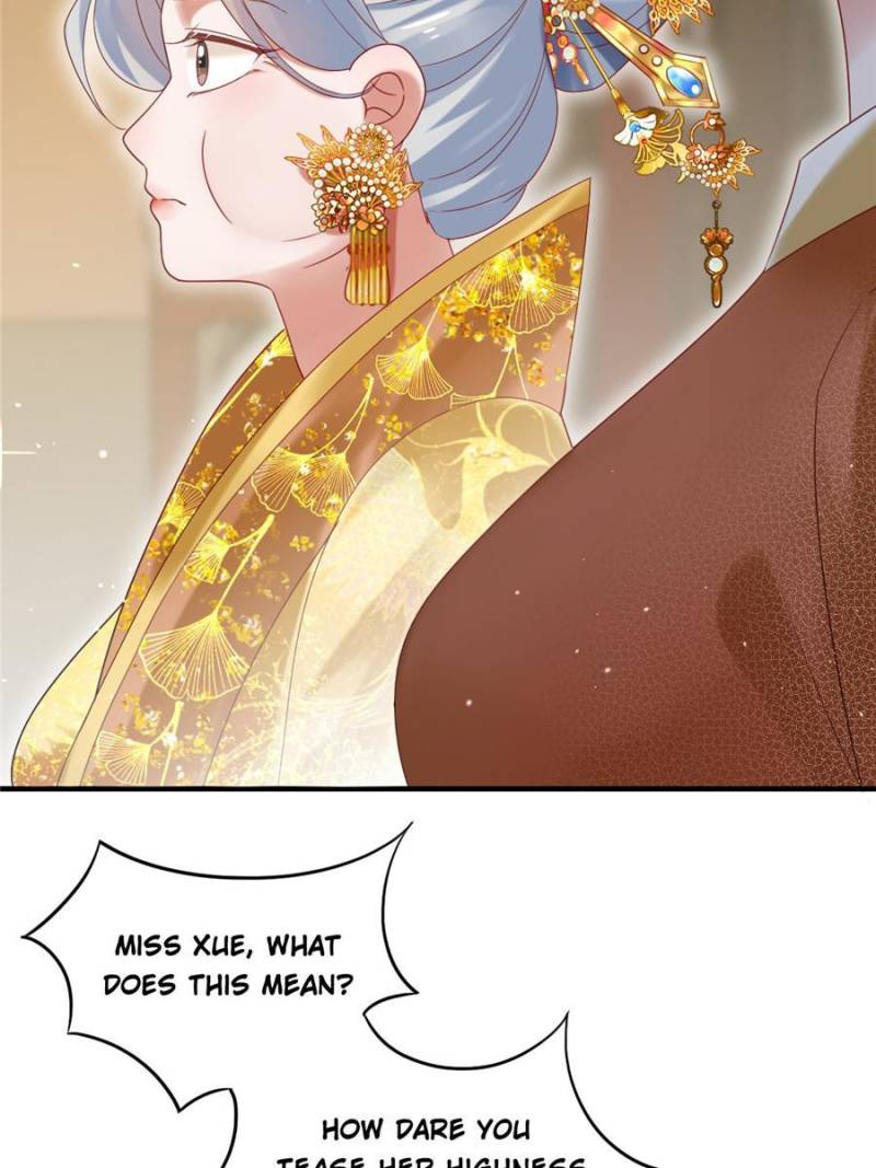 Sir, Don’t Show Off chapter 54 page 44