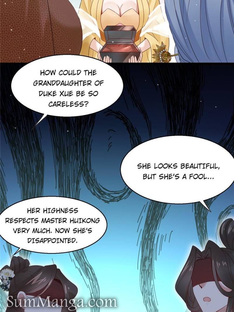 Sir, Don’t Show Off chapter 54 page 46