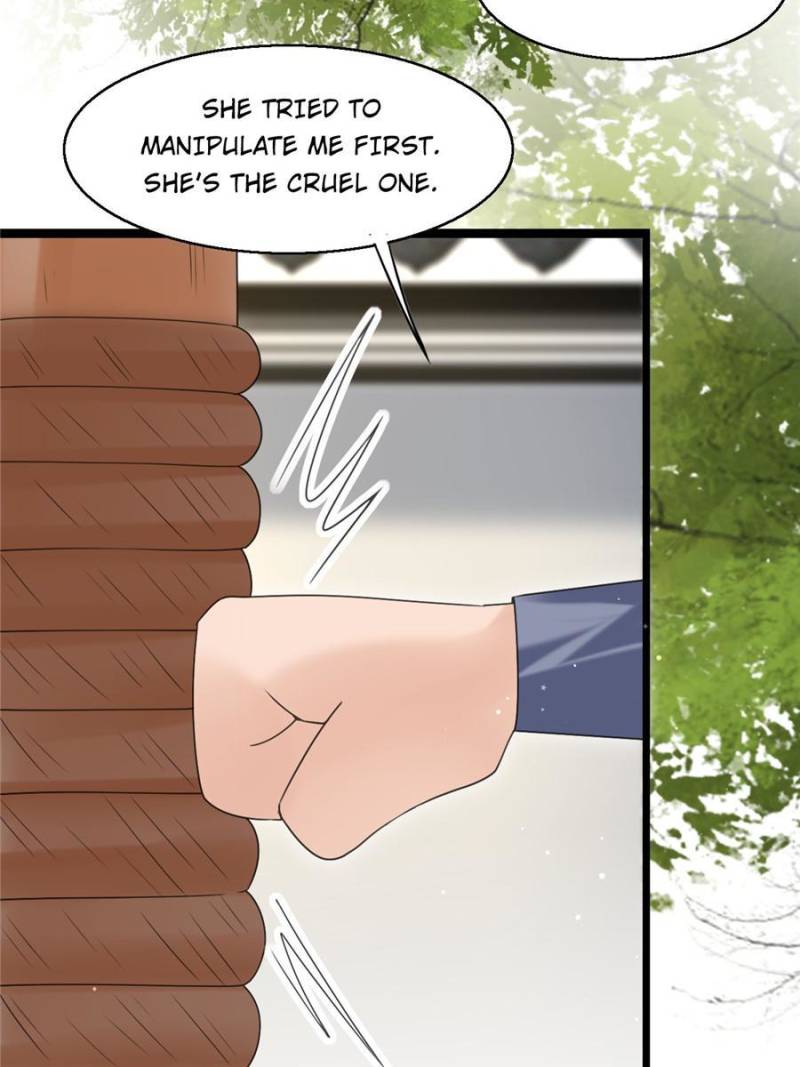 Sir, Don’t Show Off chapter 54 page 5