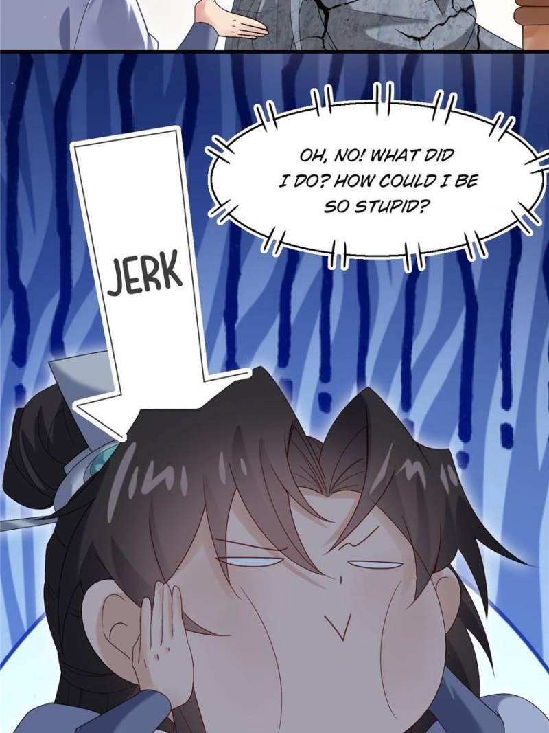 Sir, Don’t Show Off chapter 54 page 8