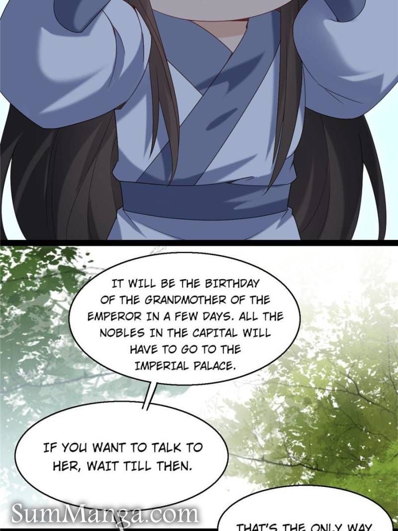 Sir, Don’t Show Off chapter 54 page 9