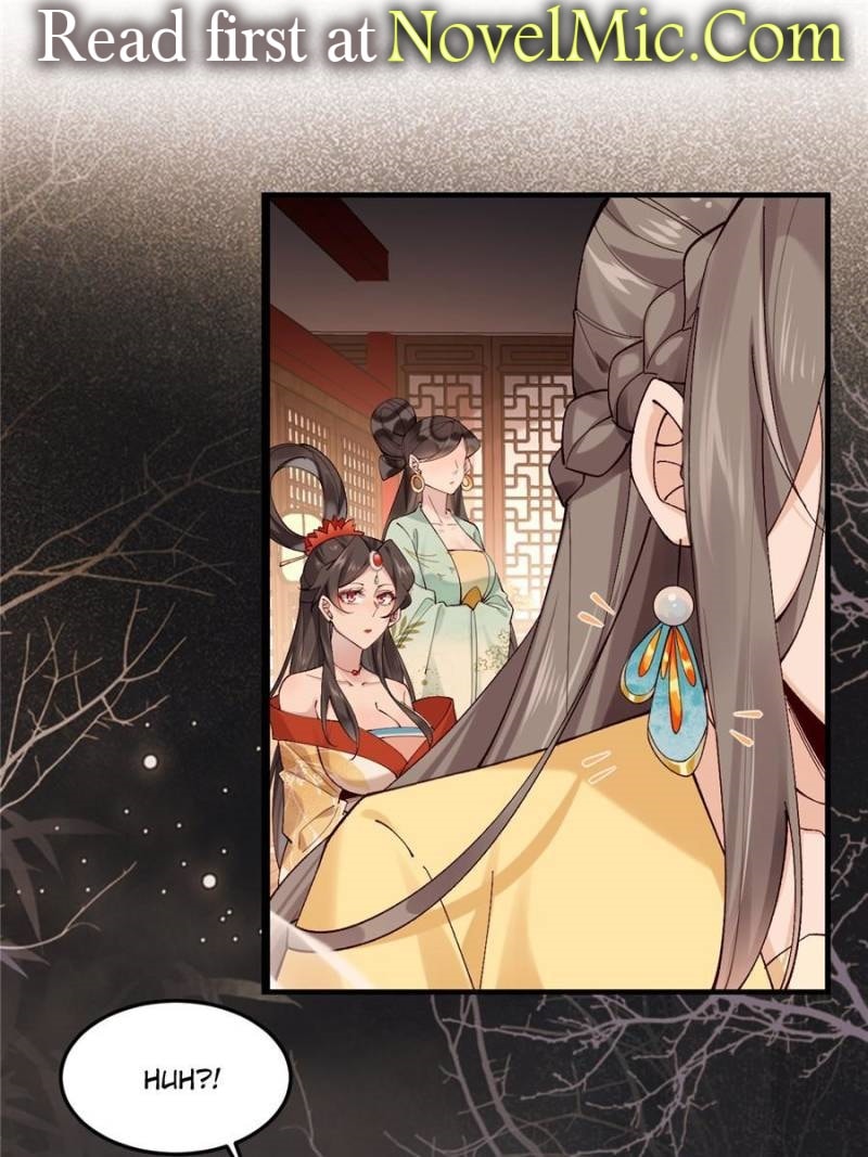 Sir, Don’t Show Off chapter 55 page 1