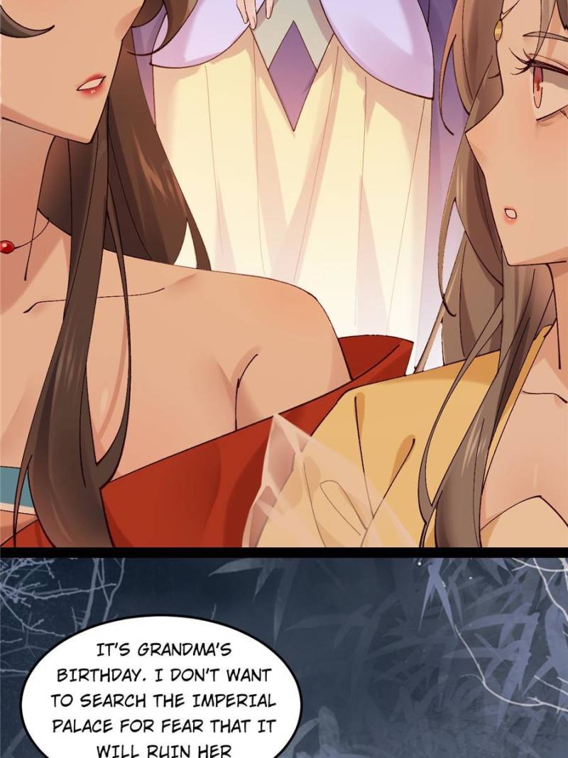 Sir, Don’t Show Off chapter 55 page 10