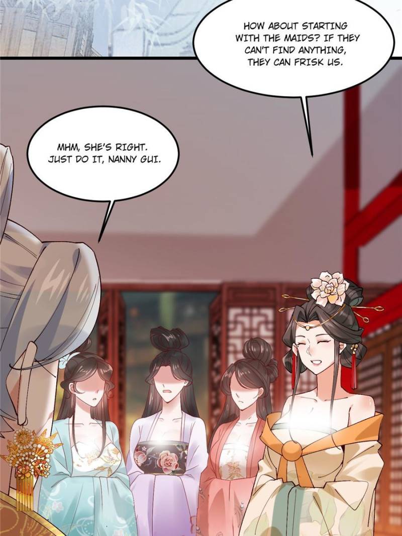 Sir, Don’t Show Off chapter 55 page 18