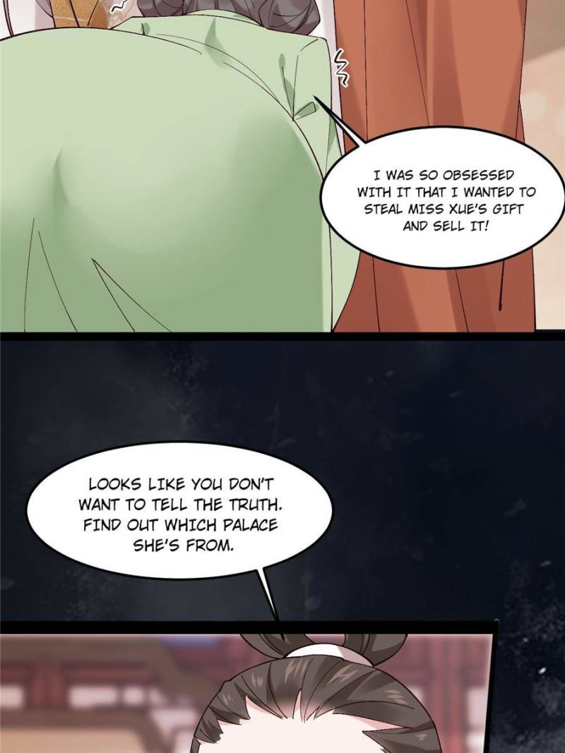 Sir, Don’t Show Off chapter 55 page 22