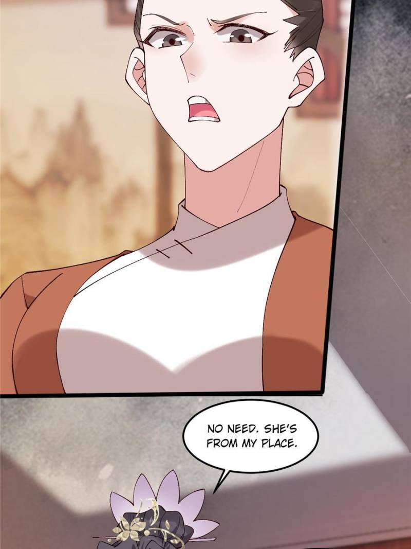 Sir, Don’t Show Off chapter 55 page 23