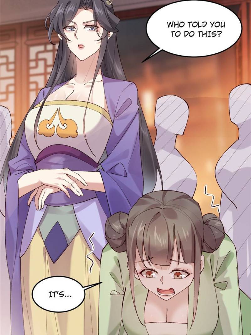 Sir, Don’t Show Off chapter 55 page 24