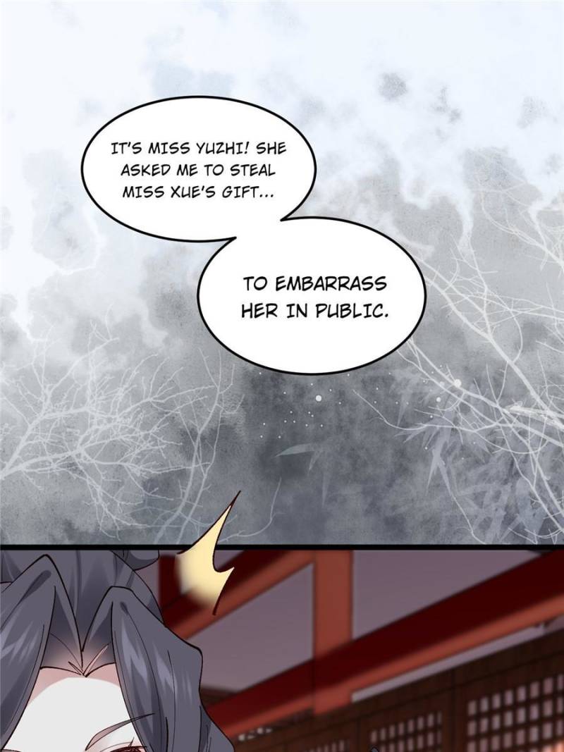 Sir, Don’t Show Off chapter 55 page 26