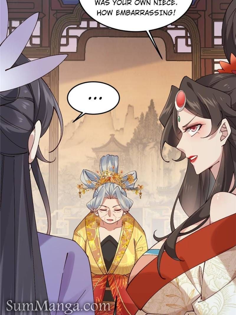 Sir, Don’t Show Off chapter 55 page 28