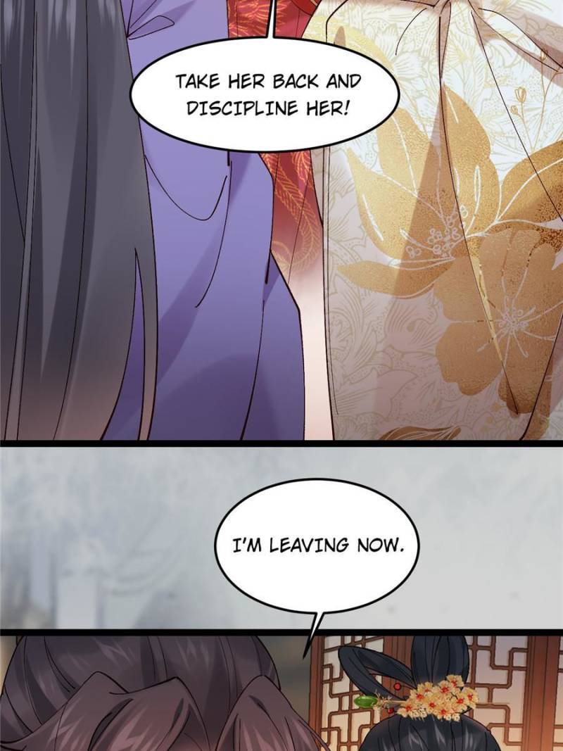 Sir, Don’t Show Off chapter 55 page 29