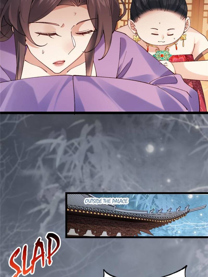 Sir, Don’t Show Off chapter 55 page 30