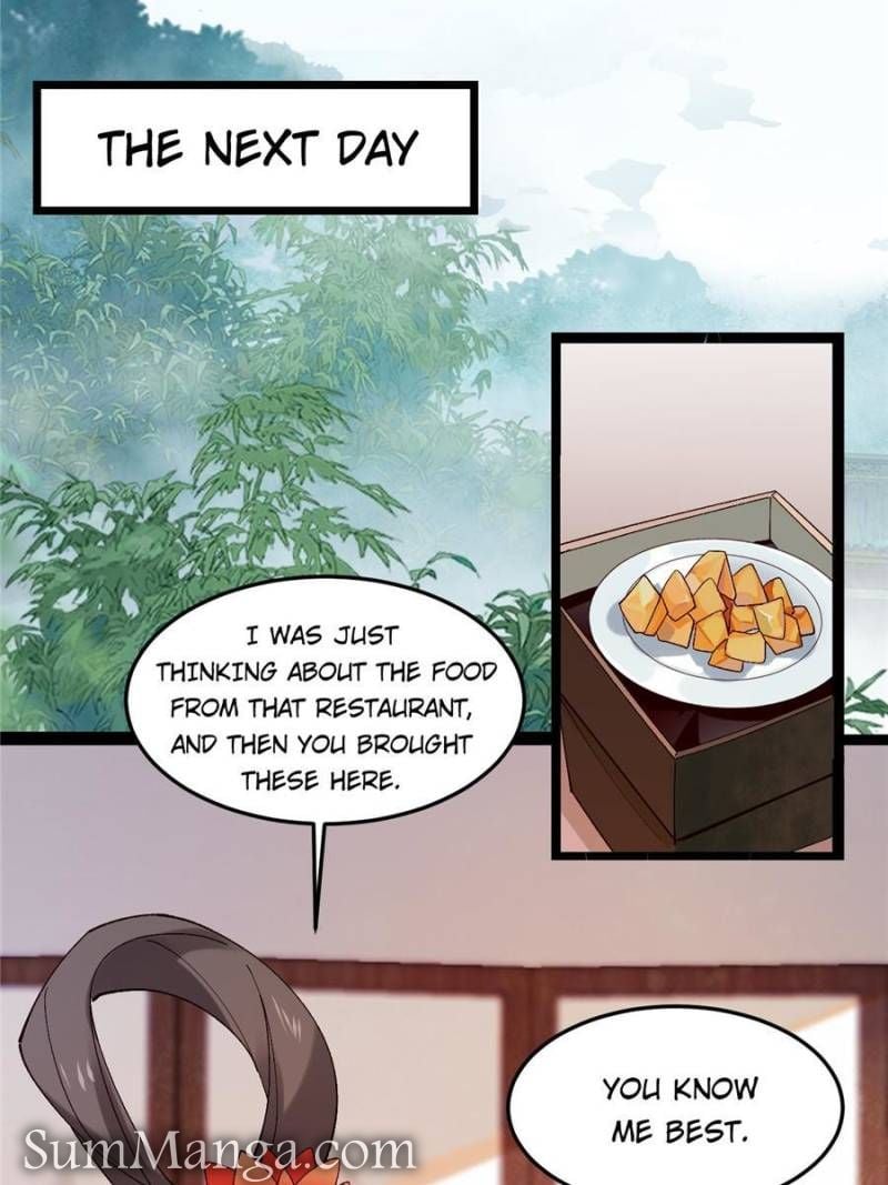 Sir, Don’t Show Off chapter 55 page 33