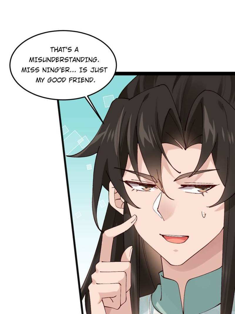 Sir, Don’t Show Off chapter 55 page 37