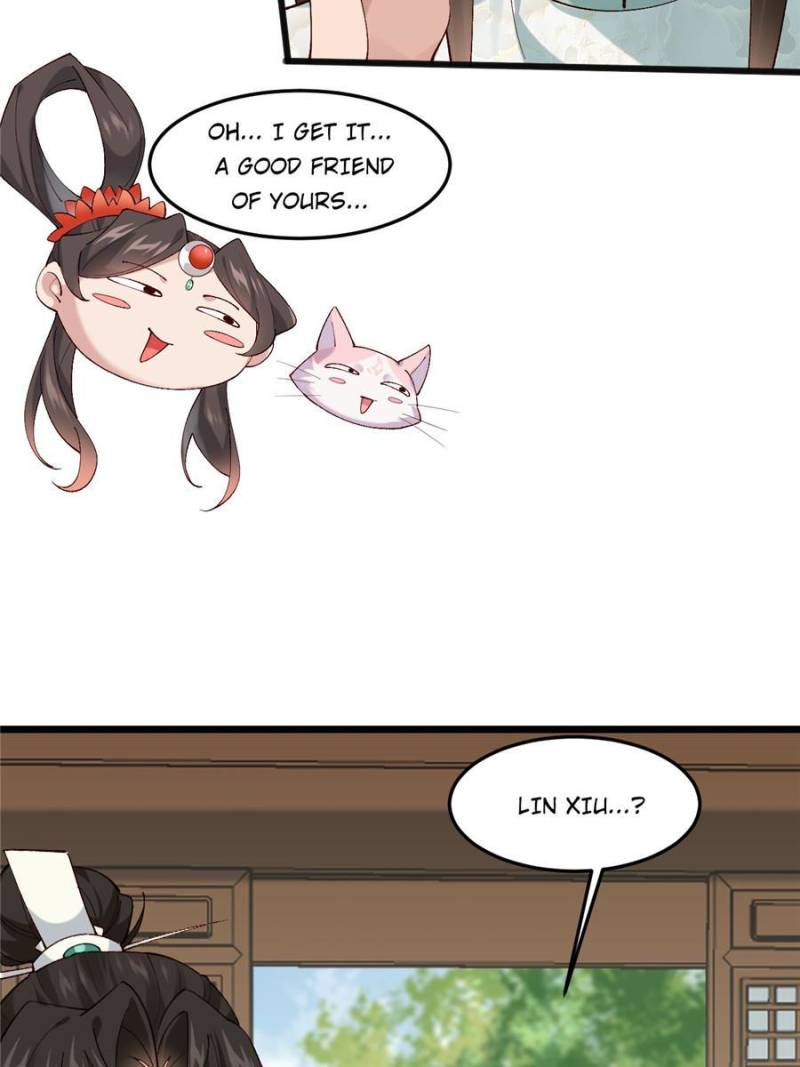 Sir, Don’t Show Off chapter 55 page 38