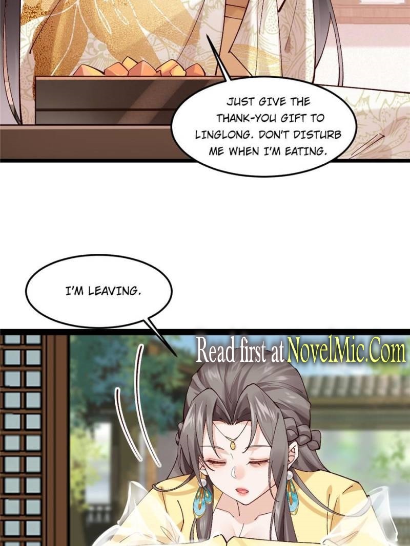 Sir, Don’t Show Off chapter 55 page 43