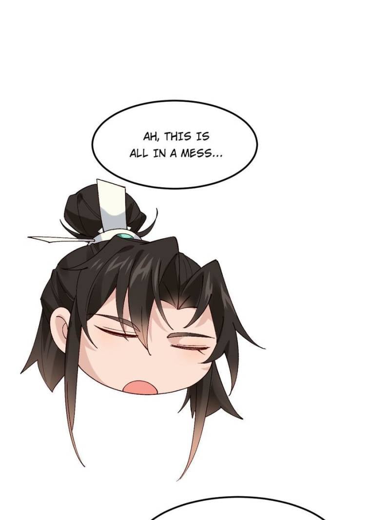 Sir, Don’t Show Off chapter 55 page 49