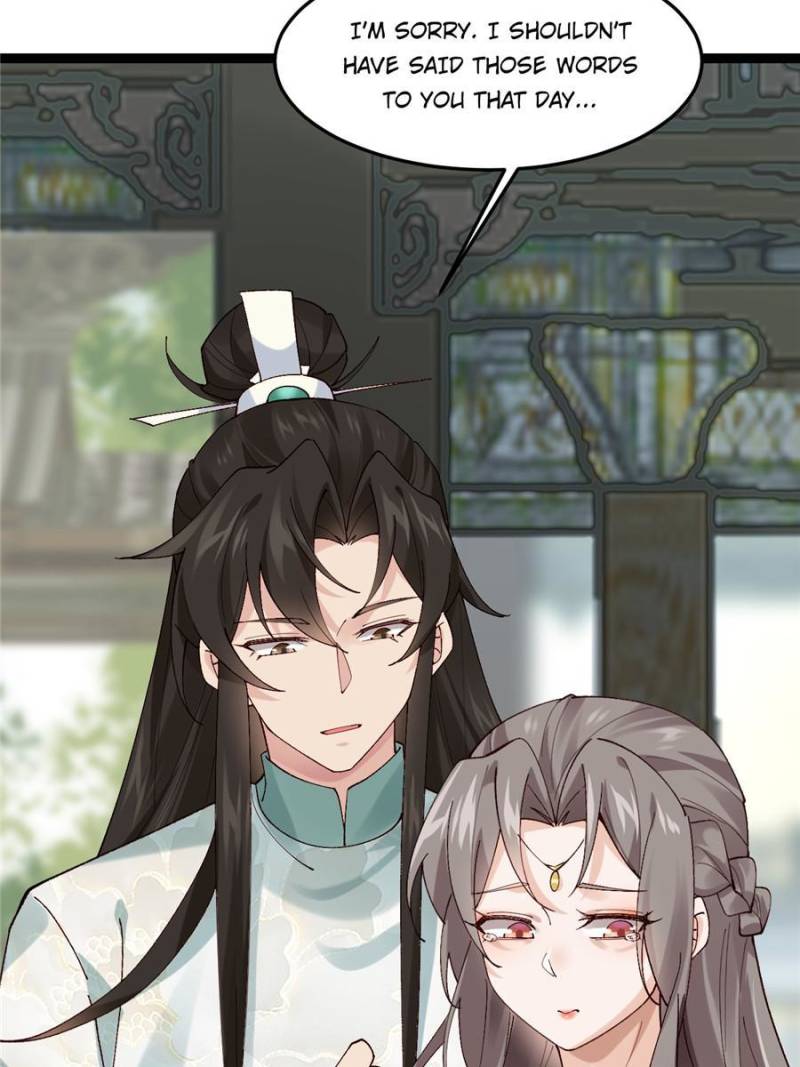 Sir, Don’t Show Off chapter 55 page 50