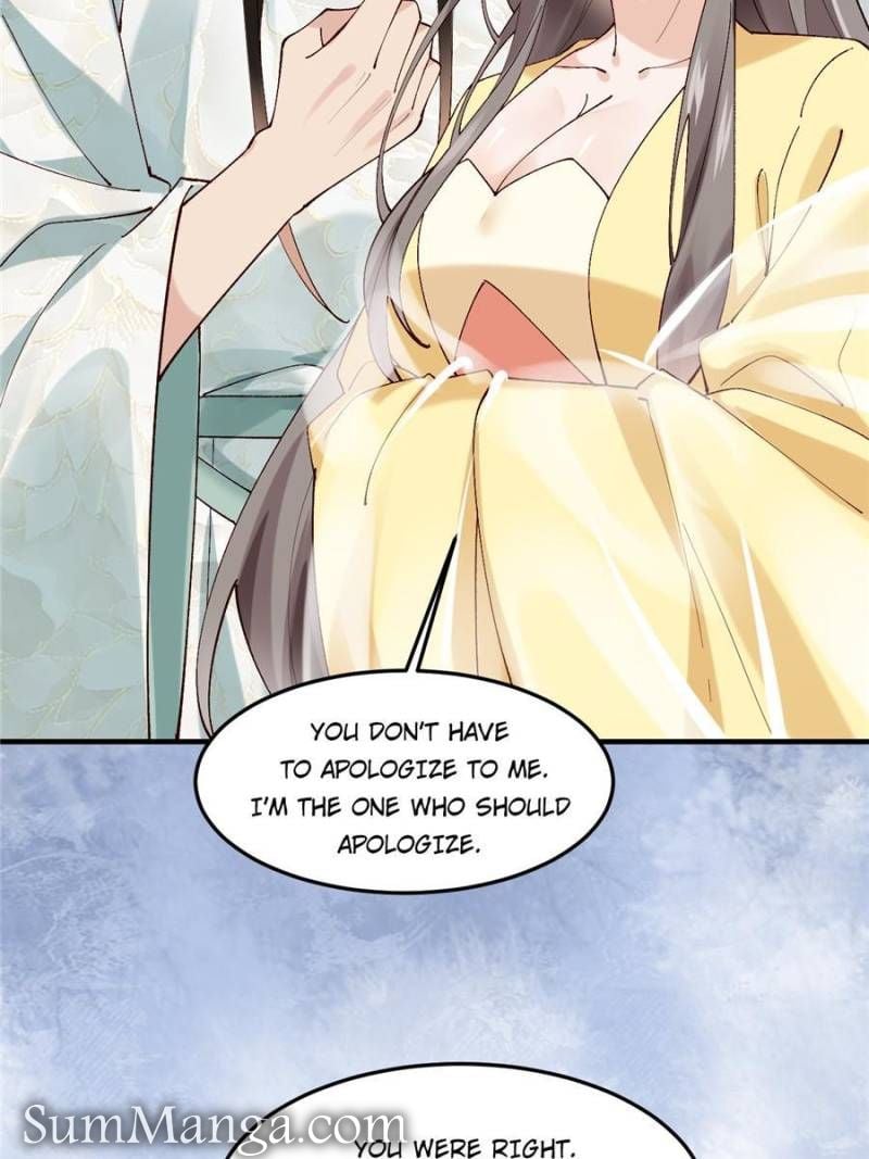 Sir, Don’t Show Off chapter 55 page 51