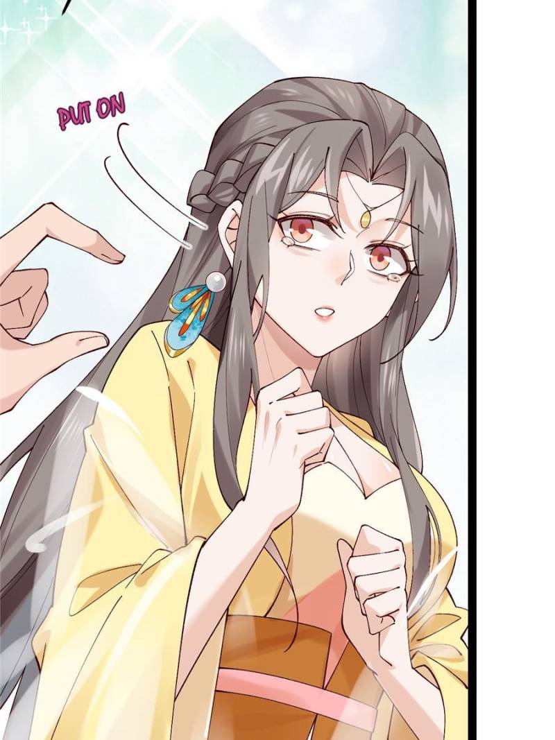 Sir, Don’t Show Off chapter 55 page 53