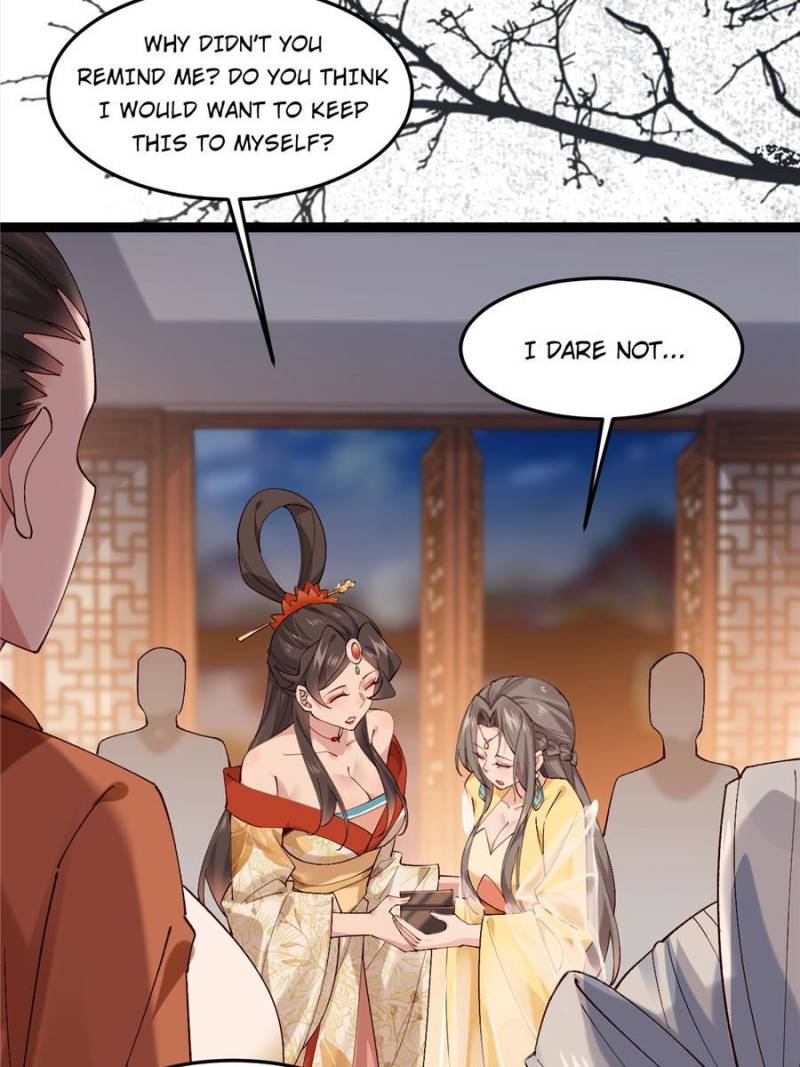 Sir, Don’t Show Off chapter 55 page 6