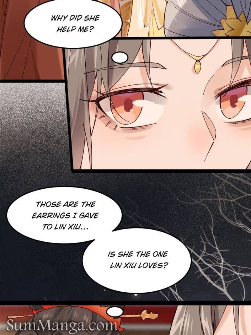 Sir, Don’t Show Off chapter 55 page 7