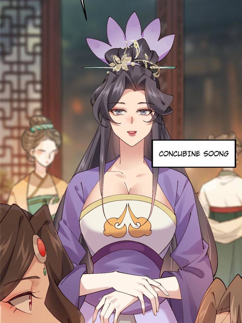 Sir, Don’t Show Off chapter 55 page 9