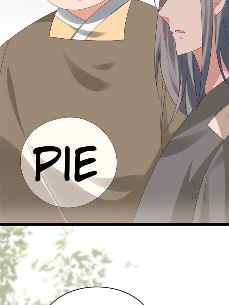 Sir, Don’t Show Off chapter 56 page 10