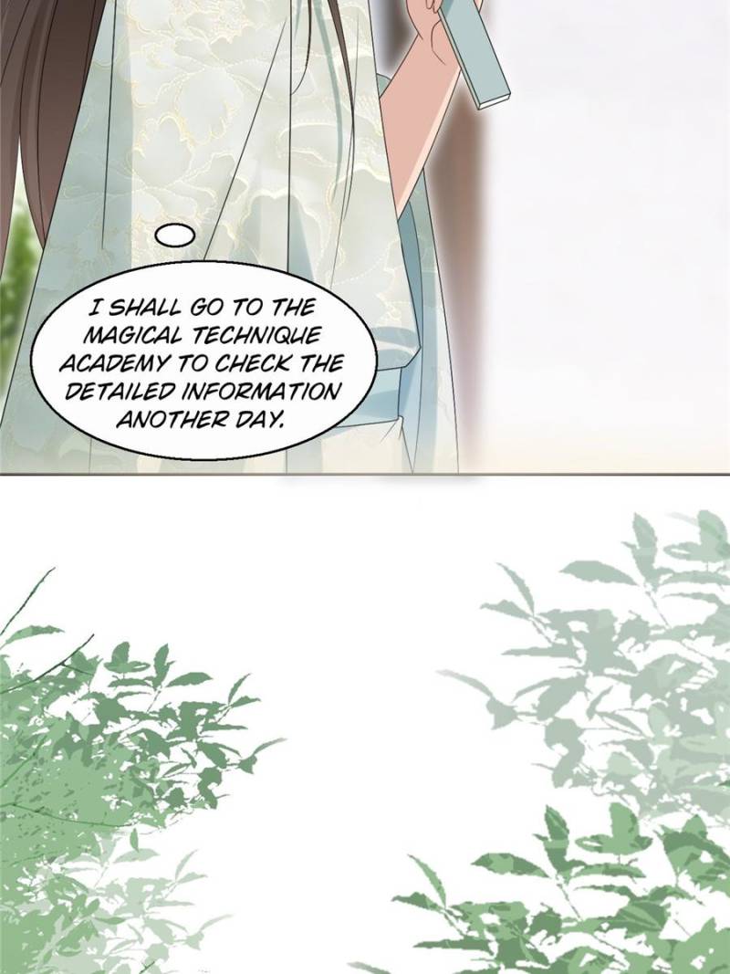 Sir, Don’t Show Off chapter 56 page 14