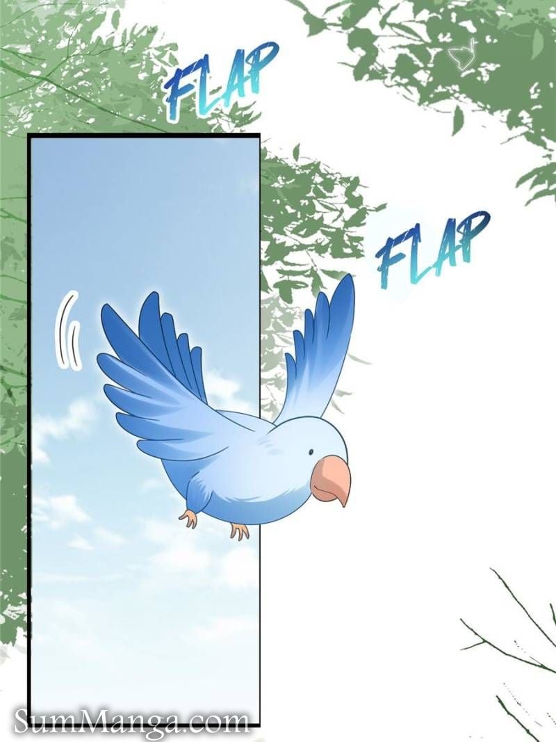 Sir, Don’t Show Off chapter 56 page 15