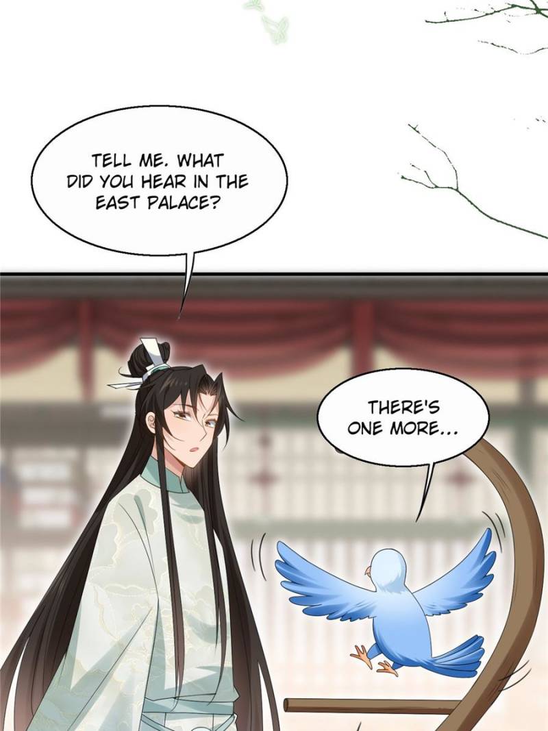 Sir, Don’t Show Off chapter 56 page 16