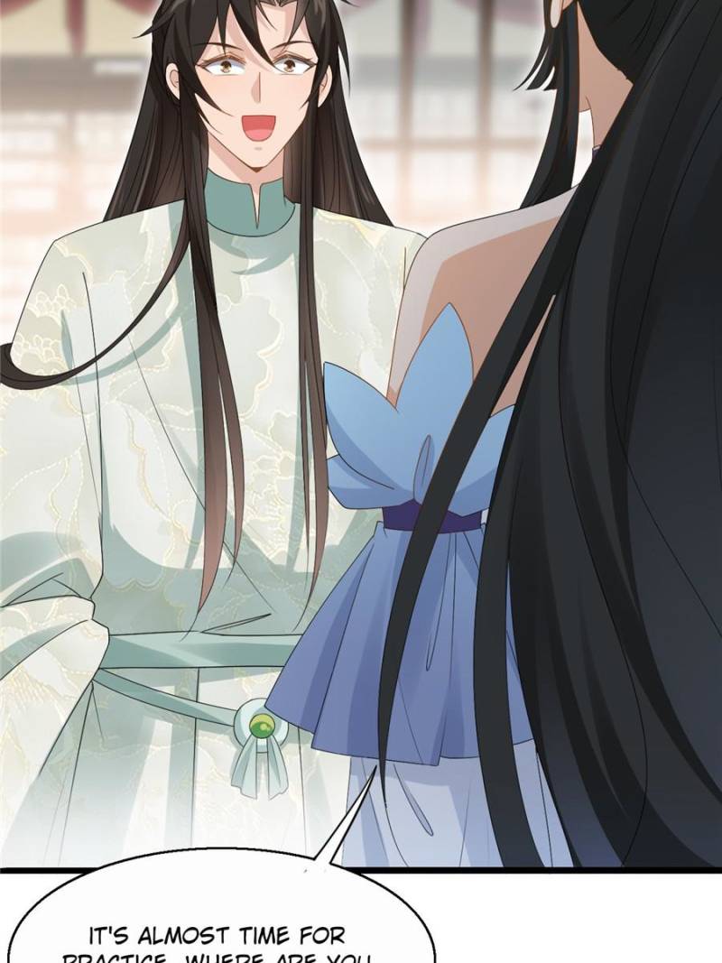 Sir, Don’t Show Off chapter 56 page 24